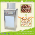 Cashew-Nuss-Schälmaschine, ausgedörrte Erdnuss, Aprikosenschäler Yg-133